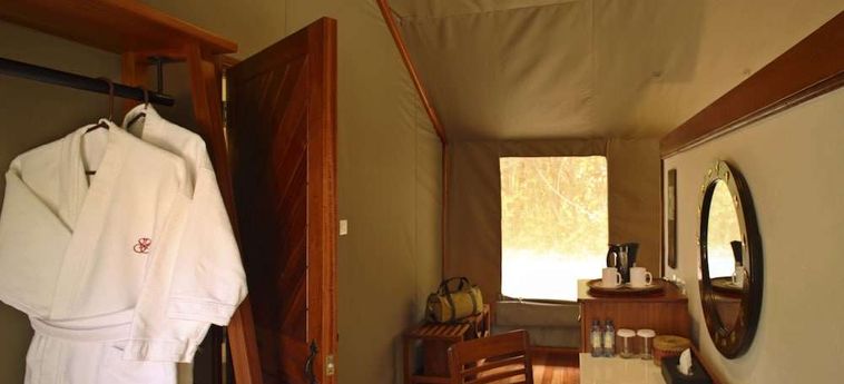 Hotel Sarova Mara Camp Masai Mara Ntl Park: Foto 