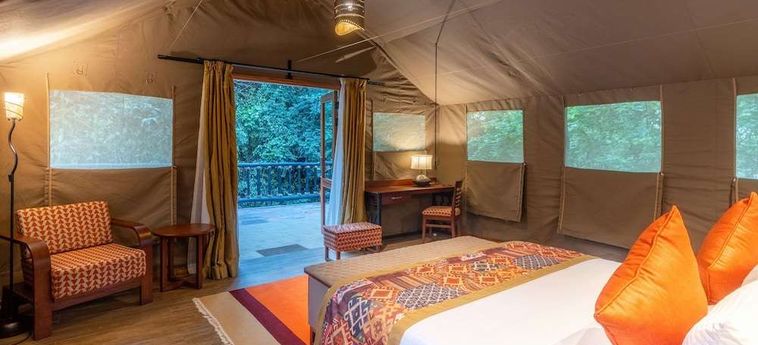 Hotel Sarova Mara Camp Masai Mara Ntl Park: Foto 