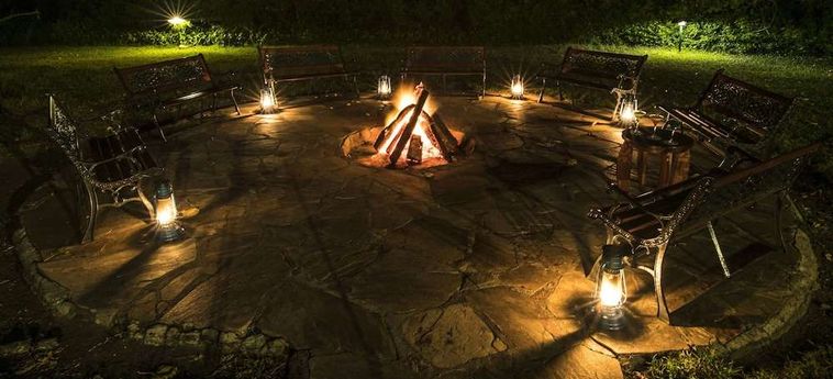 Hotel Sarova Mara Camp Masai Mara Ntl Park: Foto 