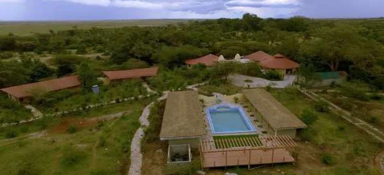 Hotel Prideinn Mara Camp Masai Mara Ntl Park: Foto 