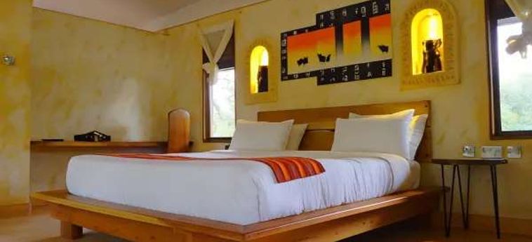 Hotel Prideinn Mara Camp Masai Mara Ntl Park: Foto 