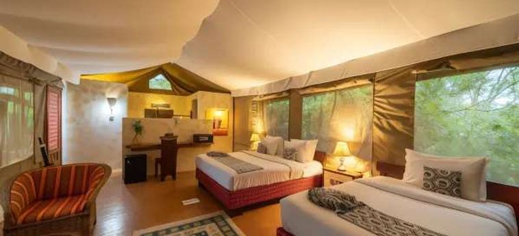 Hotel Prideinn Mara Camp Masai Mara Ntl Park: Foto 