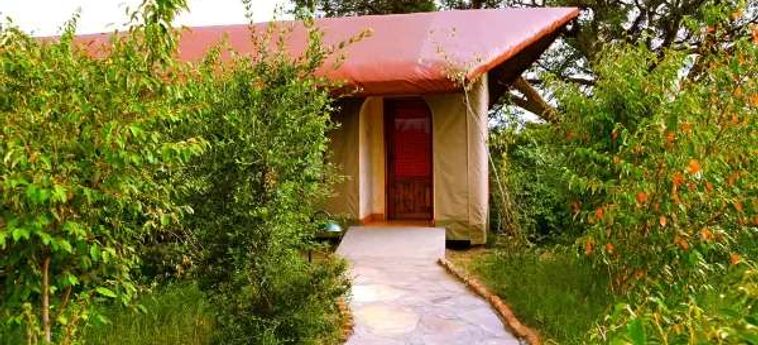 Hotel Prideinn Mara Camp Masai Mara Ntl Park: Foto 
