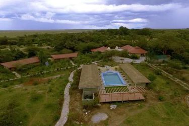 Hotel Prideinn Mara Camp Masai Mara Ntl Park: Photo 
