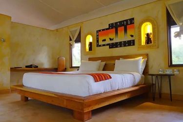 Hotel Prideinn Mara Camp Masai Mara Ntl Park: Photo 