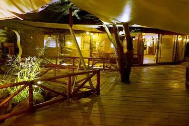 Hotel Prideinn Mara Camp Masai Mara Ntl Park: Photo 