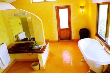 Hotel Prideinn Mara Camp Masai Mara Ntl Park: Photo 