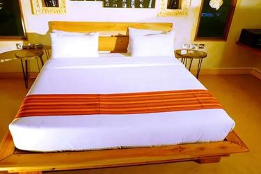 Hotel Prideinn Mara Camp Masai Mara Ntl Park: Photo 