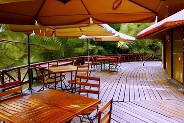 Hotel Prideinn Mara Camp Masai Mara Ntl Park: Photo 