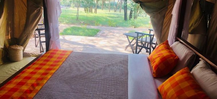 Hotel Oldarpoi Mara Camp Masai Mara Ntl Park: Foto 