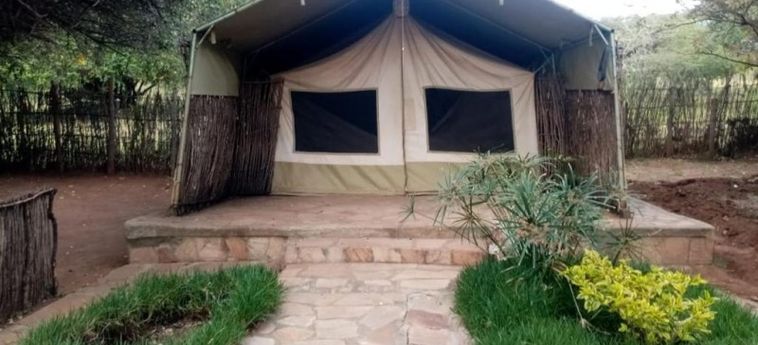 Hotel Oldarpoi Mara Camp Masai Mara Ntl Park: Foto 
