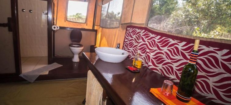 Hotel Oldarpoi Mara Camp Masai Mara Ntl Park: Foto 