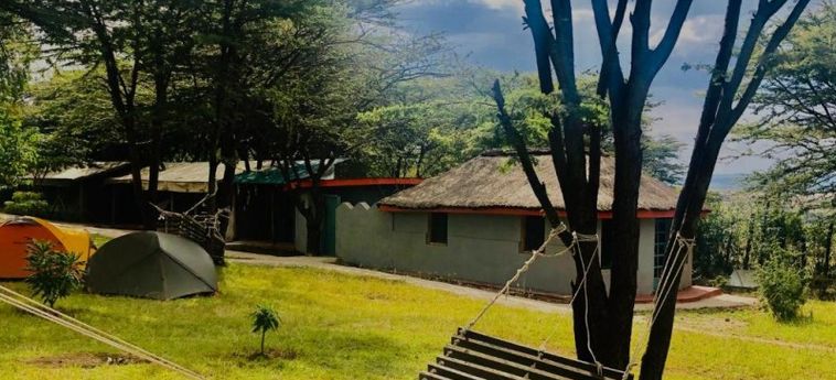 Hotel Oldarpoi Mara Camp Masai Mara Ntl Park: Foto 