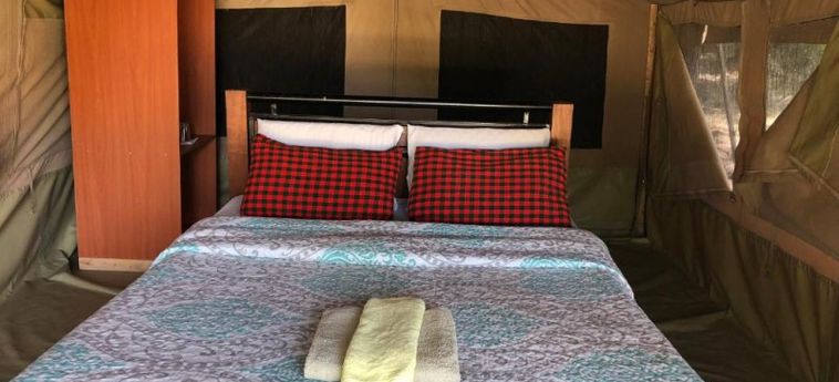 Hotel Oldarpoi Mara Camp Masai Mara Ntl Park : Photo 