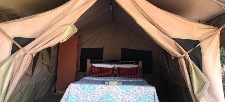 Hotel Oldarpoi Mara Camp Masai Mara Ntl Park: Foto 