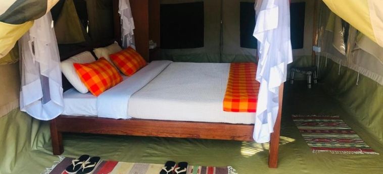 Hotel Oldarpoi Mara Camp Masai Mara Ntl Park: Foto 