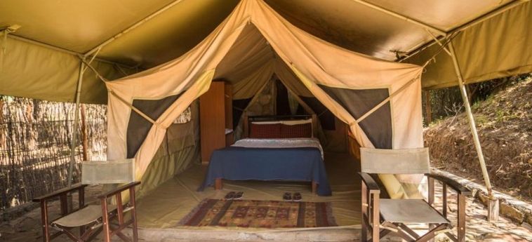 Hotel Oldarpoi Mara Camp Masai Mara Ntl Park: Foto 