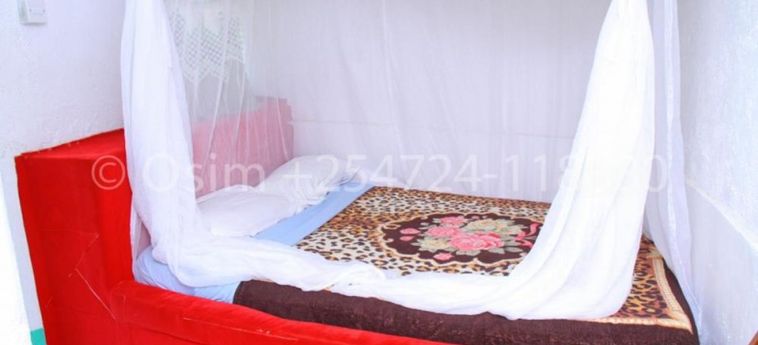 Hotel Osim Country Lodge Masai Mara Ntl Park: Foto 