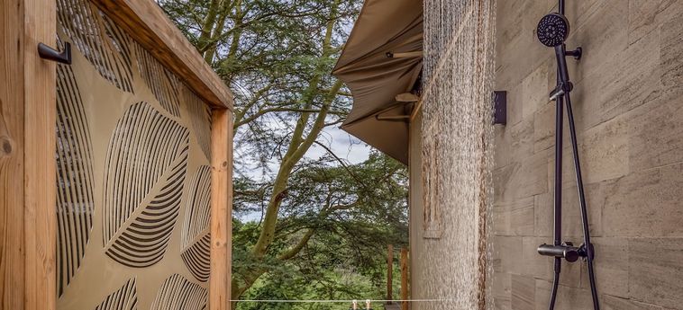 Hotel Jw Marriott Masai Mara Lodge Masai Mara Ntl Park : Photo 