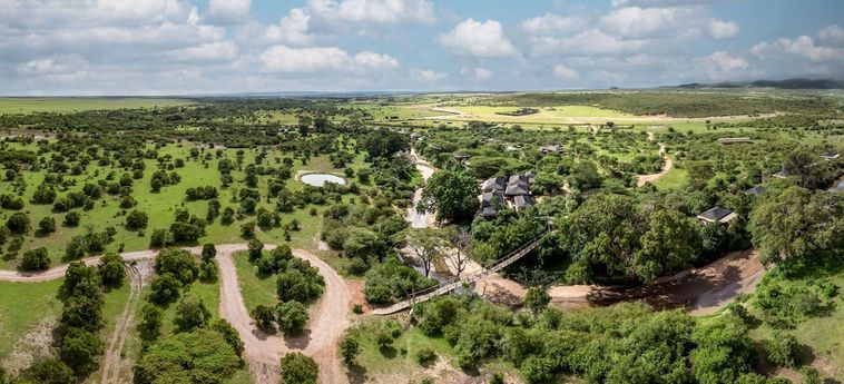 Hotel Jw Marriott Masai Mara Lodge Masai Mara Ntl Park: Foto 