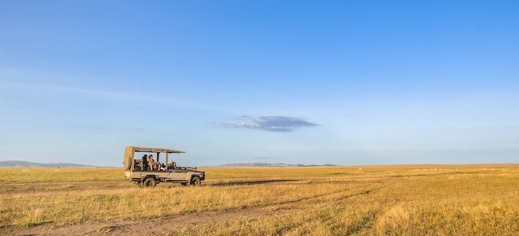 Hotel Jw Marriott Masai Mara Lodge Masai Mara Ntl Park: Foto 
