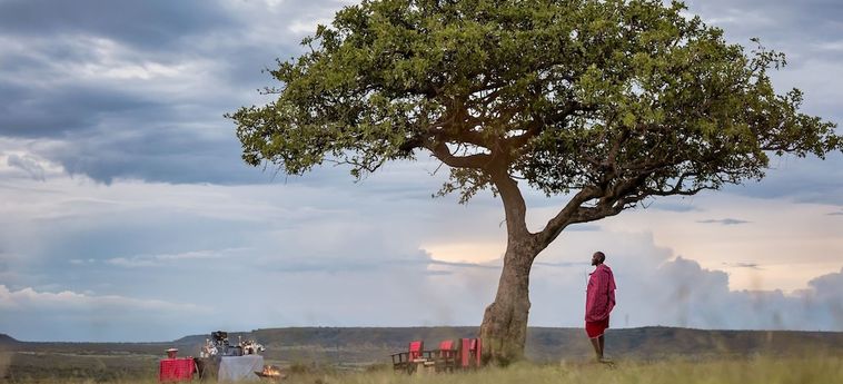 Hotel Jw Marriott Masai Mara Lodge Masai Mara Ntl Park: Foto 