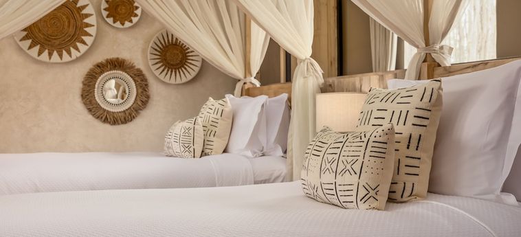 Hotel Jw Marriott Masai Mara Lodge Masai Mara Ntl Park: Foto 