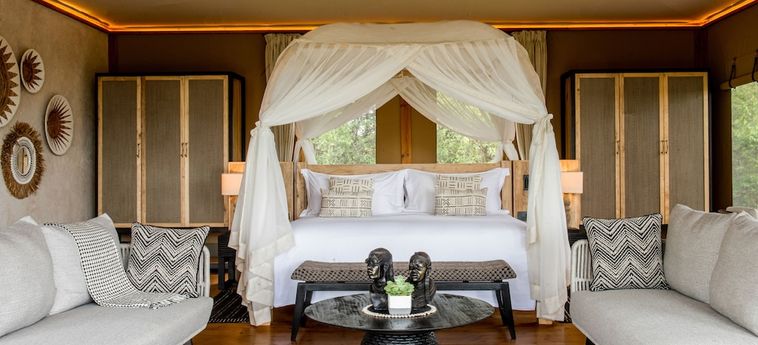 Hotel Jw Marriott Masai Mara Lodge Masai Mara Ntl Park: Foto 