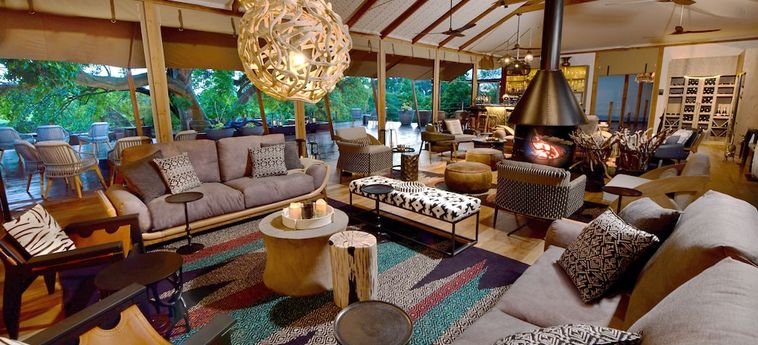 Hotel Jw Marriott Masai Mara Lodge Masai Mara Ntl Park: Foto 