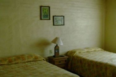 Hotel Rancho La Esmeralda:  MASCOTA - JALISCO