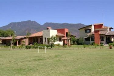 Hotel Rancho La Esmeralda:  MASCOTA - JALISCO
