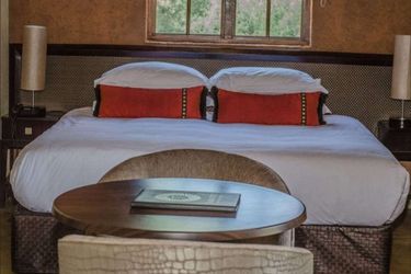 Hotel Thaba Bosiu Cultural Village Maseru: Photo 