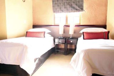 Hotel Thaba Bosiu Cultural Village Maseru: Photo 