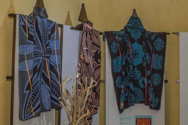 Hotel Thaba Bosiu Cultural Village Maseru: Photo 