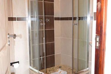 Hotel City Stay West Maseru: Photo 