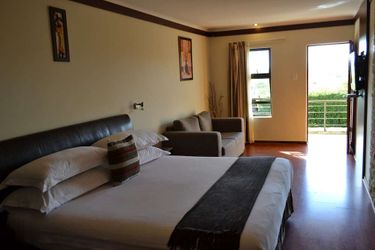 Hotel City Stay West Maseru: Photo 