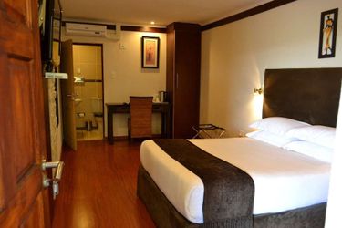 Hotel City Stay West Maseru: Photo 