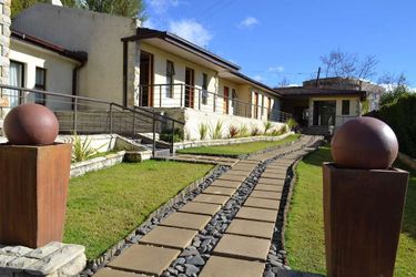 Hotel City Stay West Maseru: Photo 