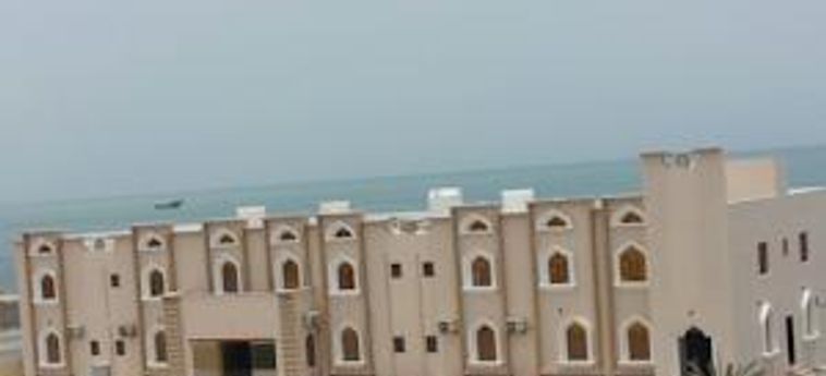 Hotel DANAT AL KHALEEJ