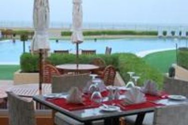 Hotel Masira Island Resort:  MASIRAH ISLAND