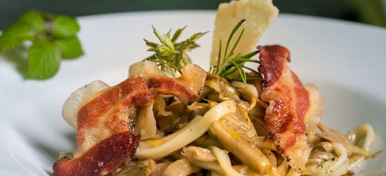 Hotel Duca Del Mare Massa Marittima - Grosseto: Foto 