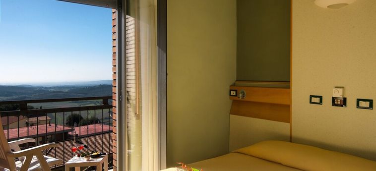 Hotel Duca Del Mare Massa Marittima - Grosseto : Photo 