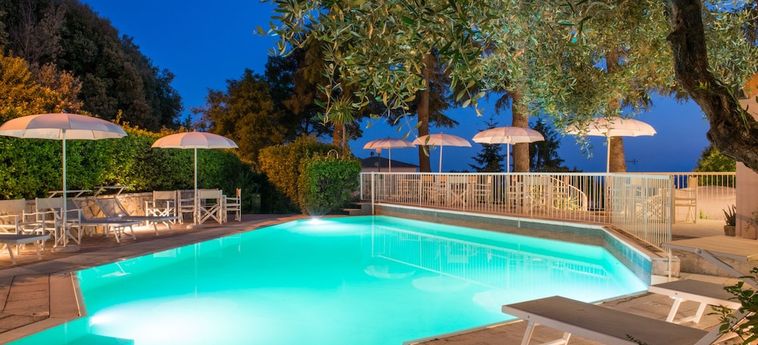 Hotel Duca Del Mare Massa Marittima - Grosseto : Photo 