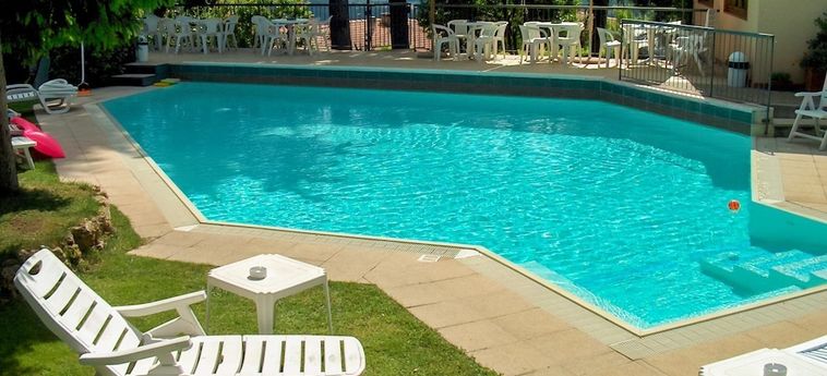 Hotel Duca Del Mare Massa Marittima - Grosseto : Photo 