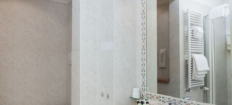 Hotel Duca Del Mare Massa Marittima - Grosseto: Foto 