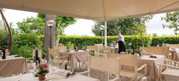 Hotel Duca Del Mare Massa Marittima - Grosseto: Foto 