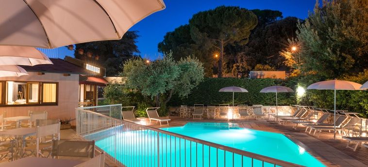 Hotel Duca Del Mare Massa Marittima - Grosseto: Foto 