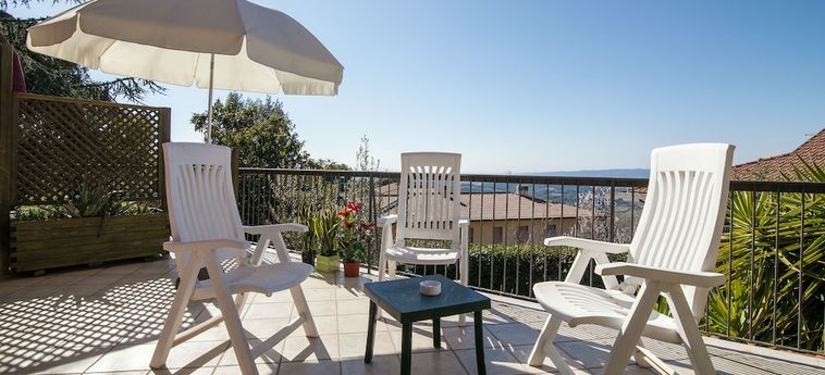Hotel Duca Del Mare Massa Marittima - Grosseto: Foto 