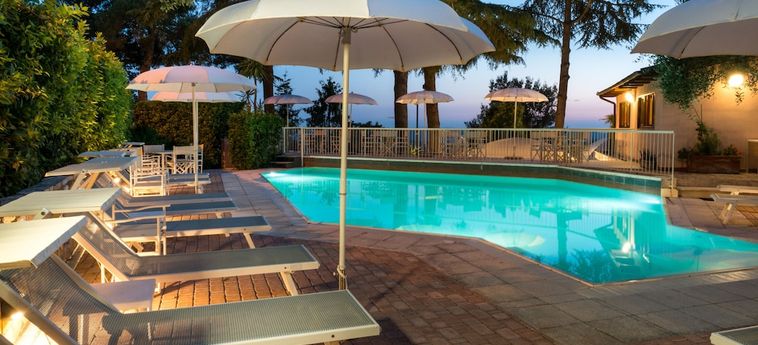 Hotel Duca Del Mare Massa Marittima - Grosseto: Foto 