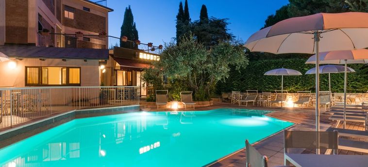 Hotel Duca Del Mare Massa Marittima - Grosseto: Foto 